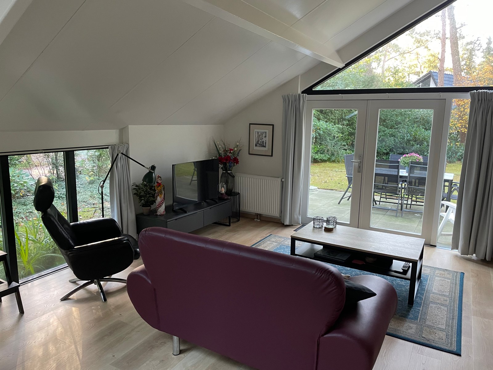 De Bosmuis op Hoogwolde in Nunspeet – foto 13 van het vakantiehuis
