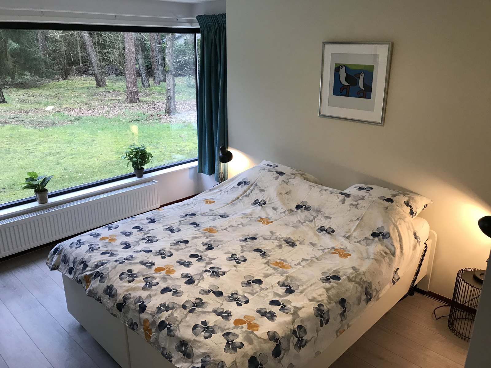 De Bosmuis op Hoogwolde in Nunspeet – foto 16 van het vakantiehuis