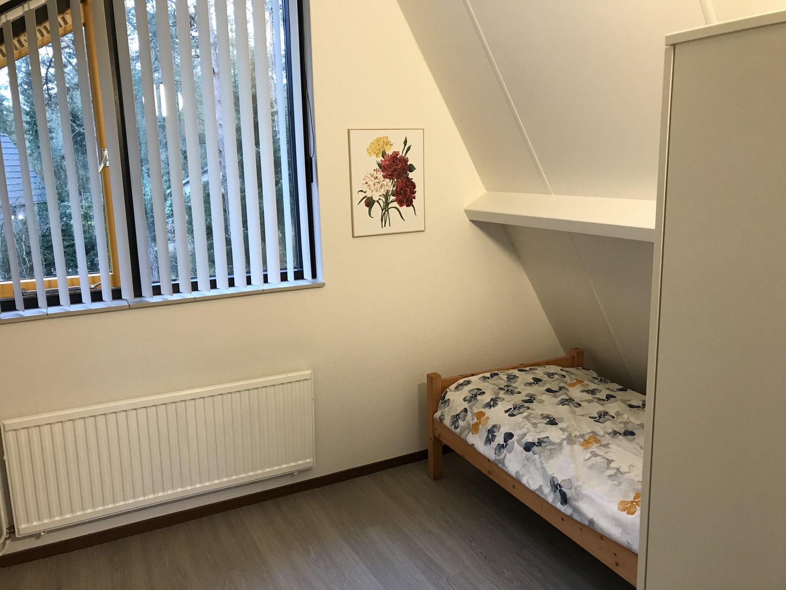 De Bosmuis op Hoogwolde in Nunspeet – foto 18 van het vakantiehuis
