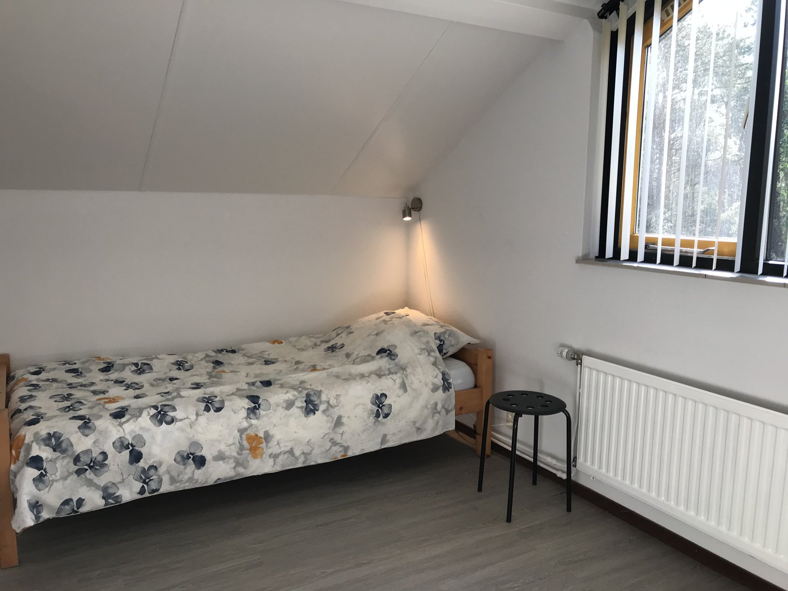 De Bosmuis op Hoogwolde in Nunspeet – foto 19 van het vakantiehuis