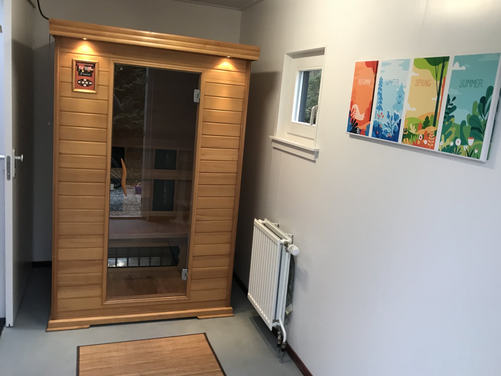 De Bosmuis op Hoogwolde in Nunspeet – foto 22 van het vakantiehuis