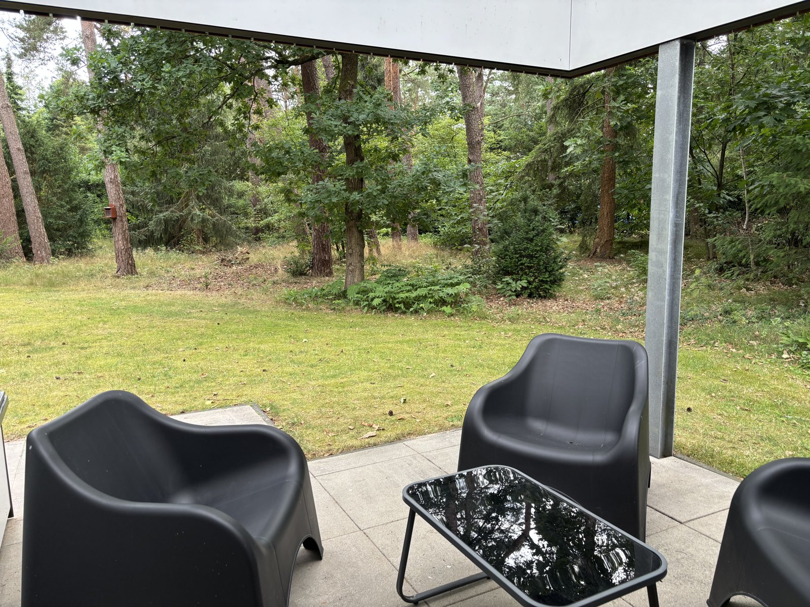 De Bosmuis op Hoogwolde in Nunspeet – foto 6 van het vakantiehuis