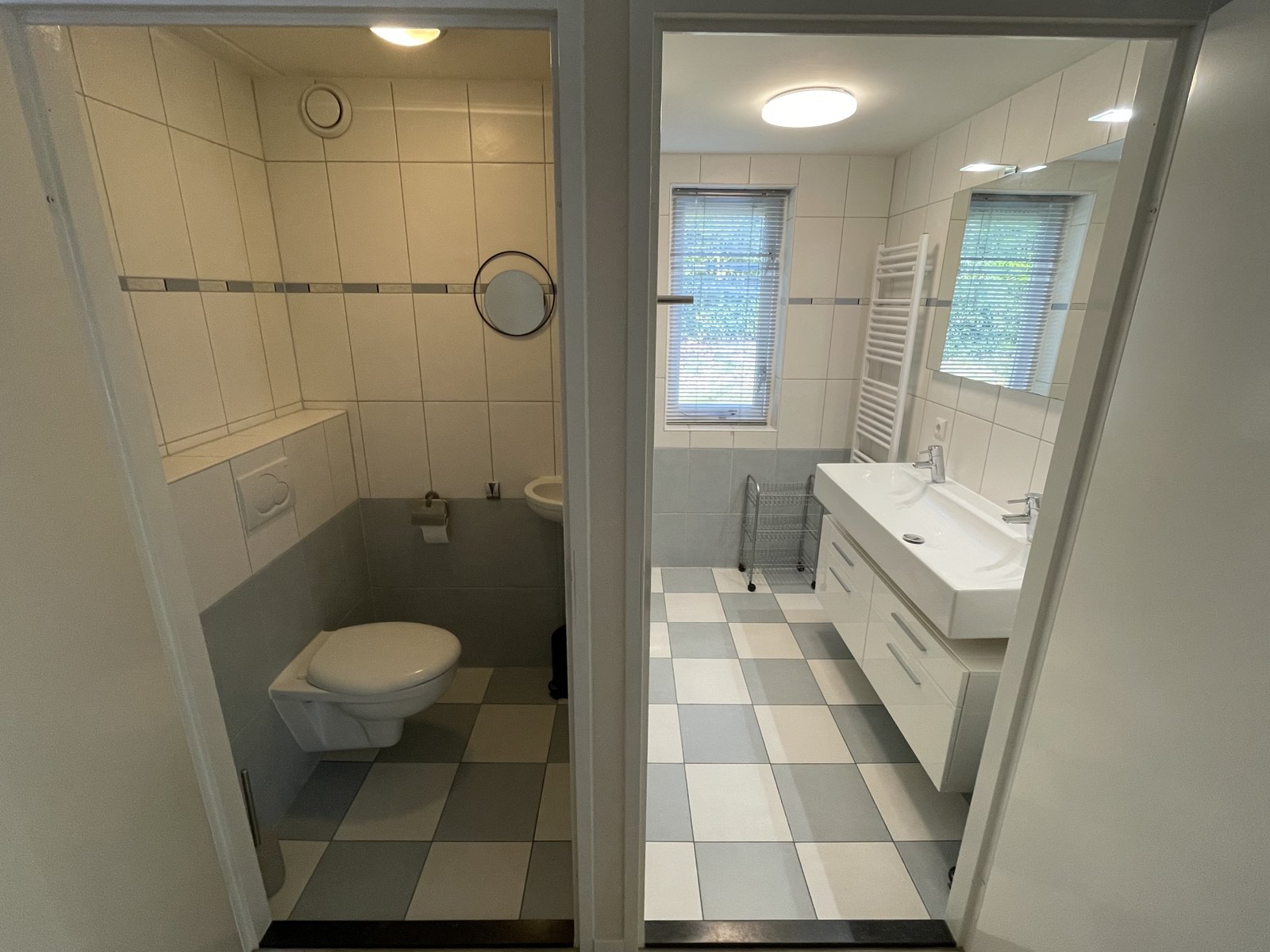 De Egel op Hoogwolde in Nunspeet – foto 16 van het vakantiehuis