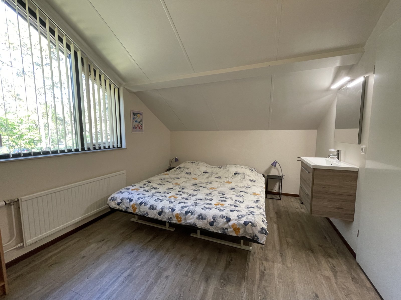 De Egel op Hoogwolde in Nunspeet – foto 18 van het vakantiehuis