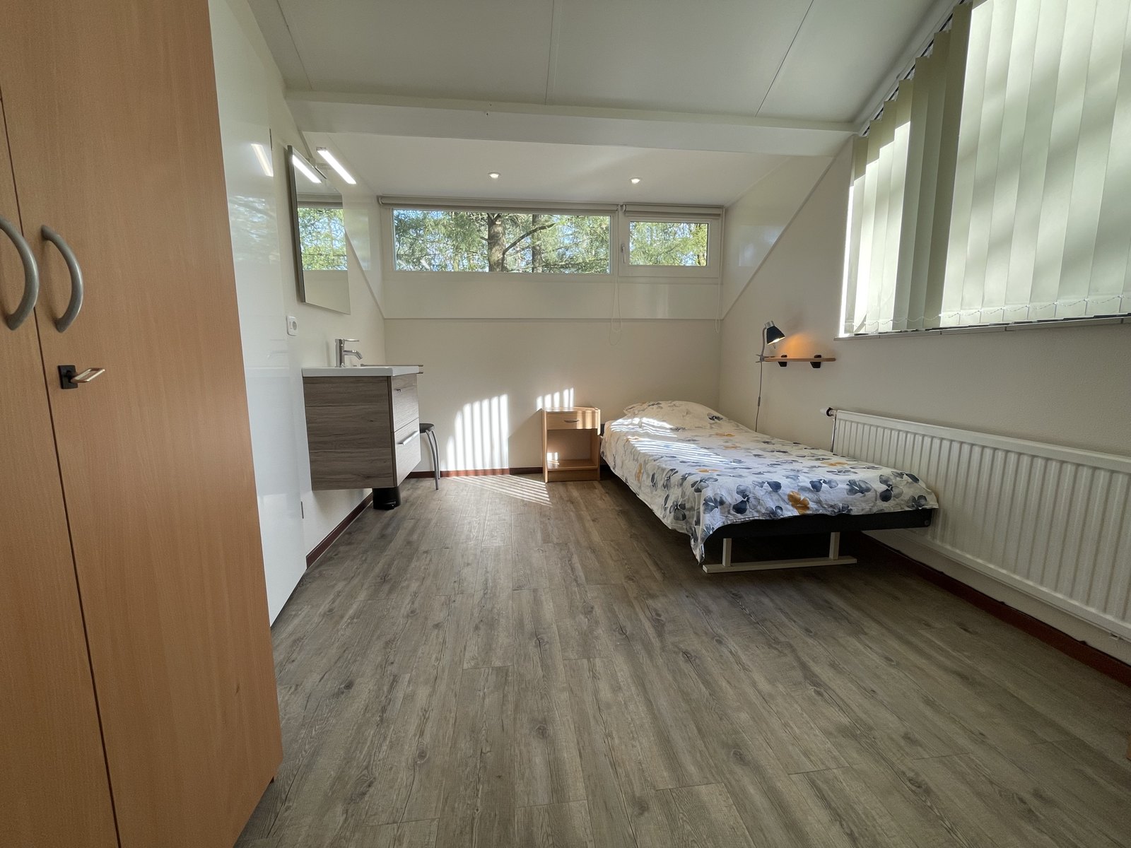De Egel op Hoogwolde in Nunspeet – foto 20 van het vakantiehuis