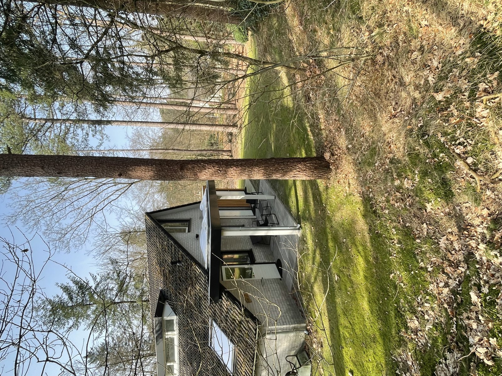 De Egel op Hoogwolde in Nunspeet – foto 7 van het vakantiehuis