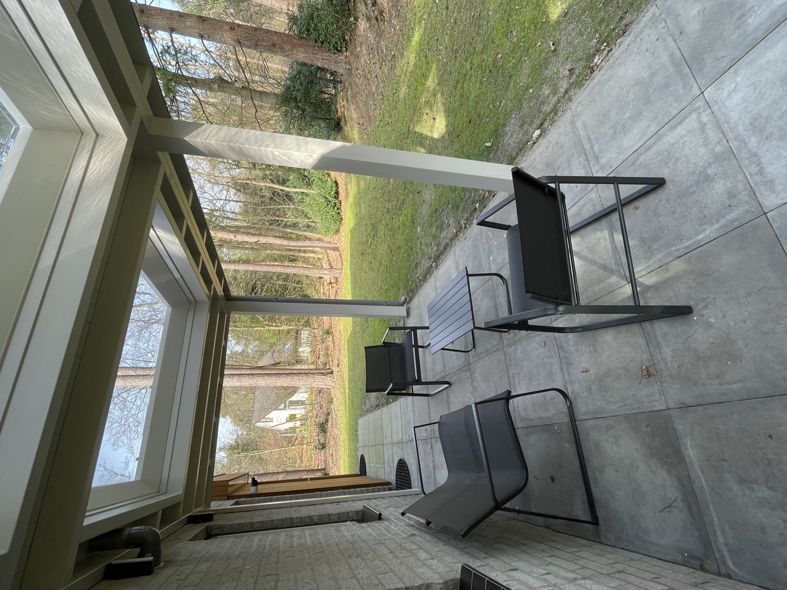 De Egel op Hoogwolde in Nunspeet – foto 9 van het vakantiehuis