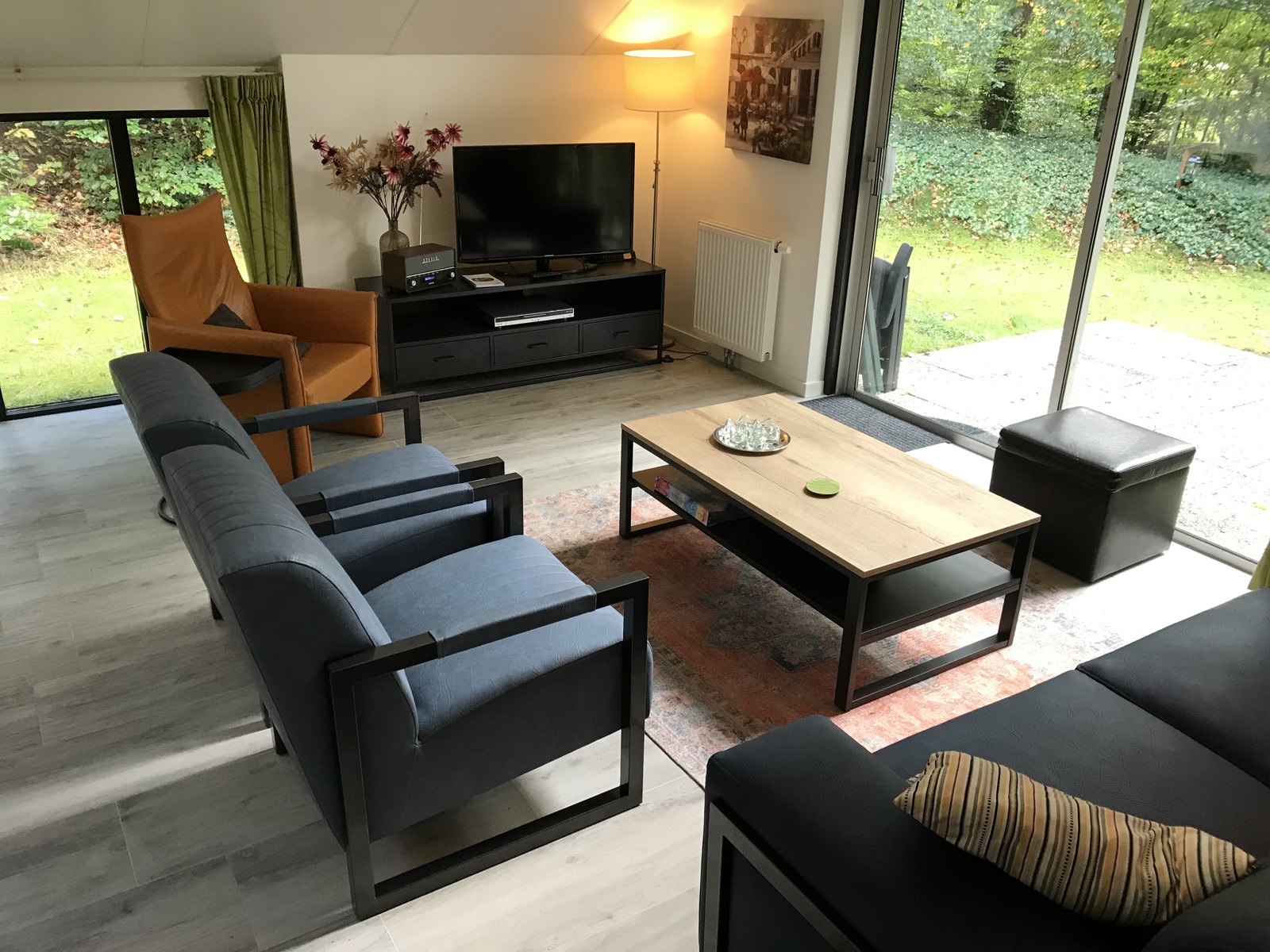 De Goudvink op Hoogwolde in Nunspeet – foto 10 van het vakantiehuis