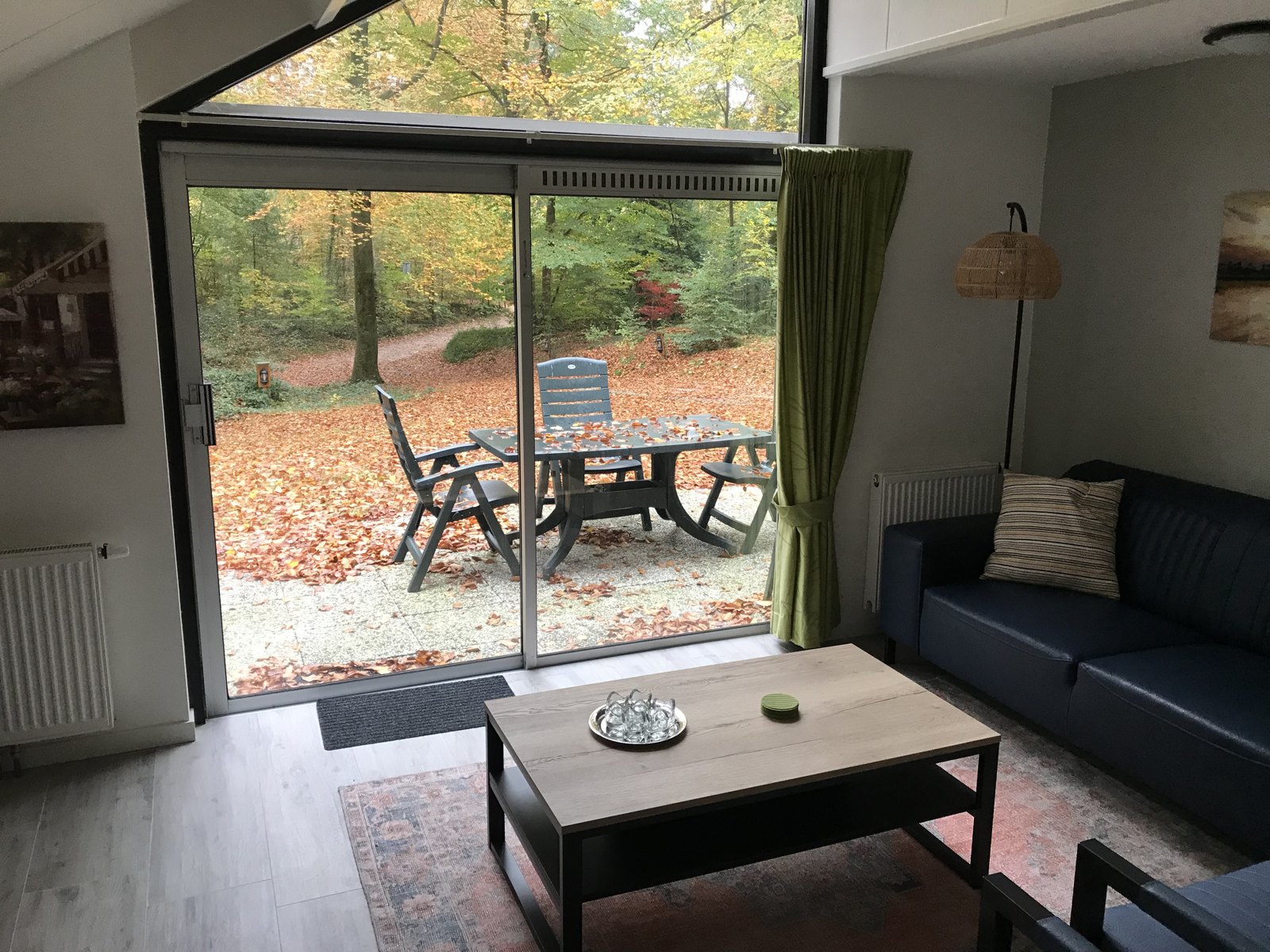 De Goudvink op Hoogwolde in Nunspeet – foto 11 van het vakantiehuis