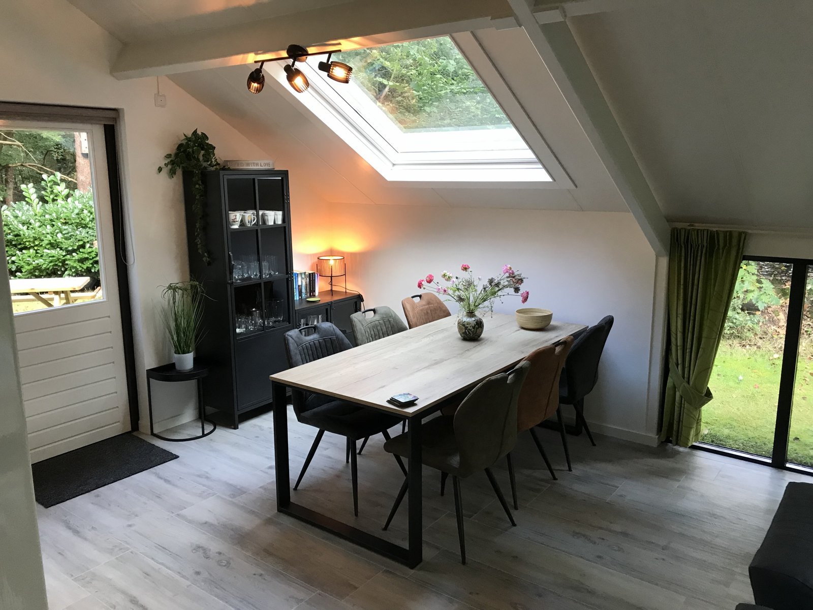 De Goudvink op Hoogwolde in Nunspeet – foto 12 van het vakantiehuis