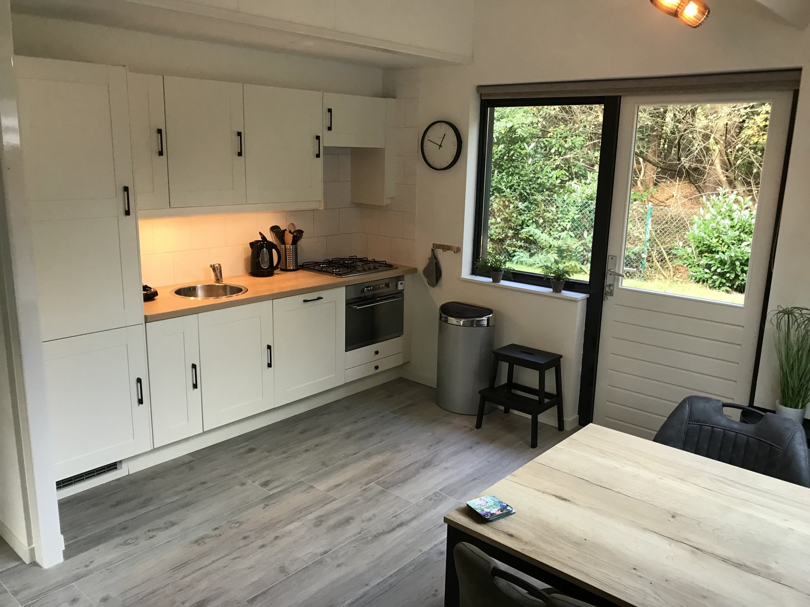 De Goudvink op Hoogwolde in Nunspeet – foto 13 van het vakantiehuis