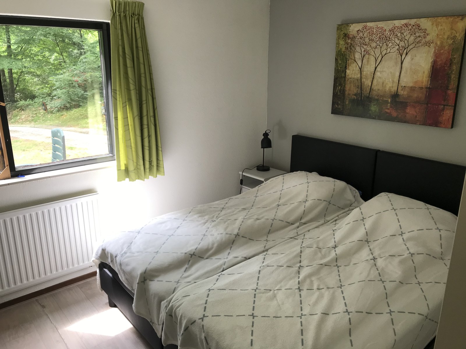 De Goudvink op Hoogwolde in Nunspeet – foto 14 van het vakantiehuis