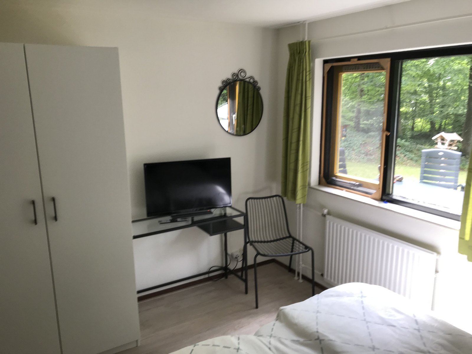 De Goudvink op Hoogwolde in Nunspeet – foto 15 van het vakantiehuis