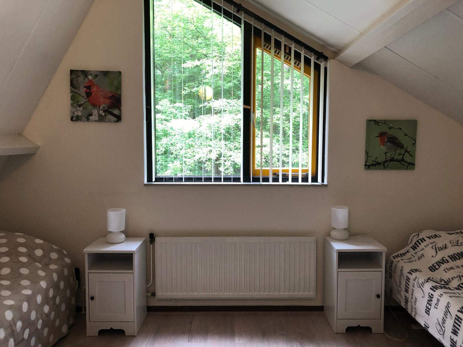 De Goudvink op Hoogwolde in Nunspeet – foto 16 van het vakantiehuis