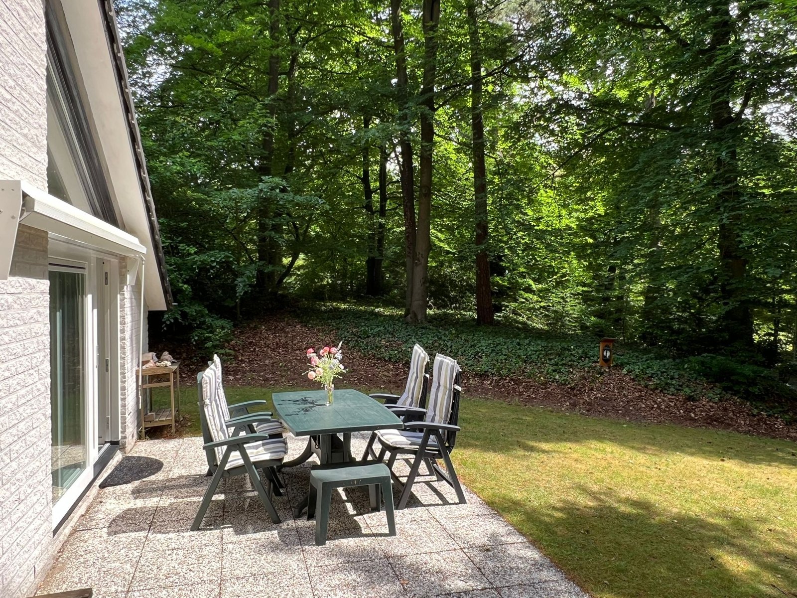 De Goudvink op Hoogwolde in Nunspeet – foto 4 van het vakantiehuis