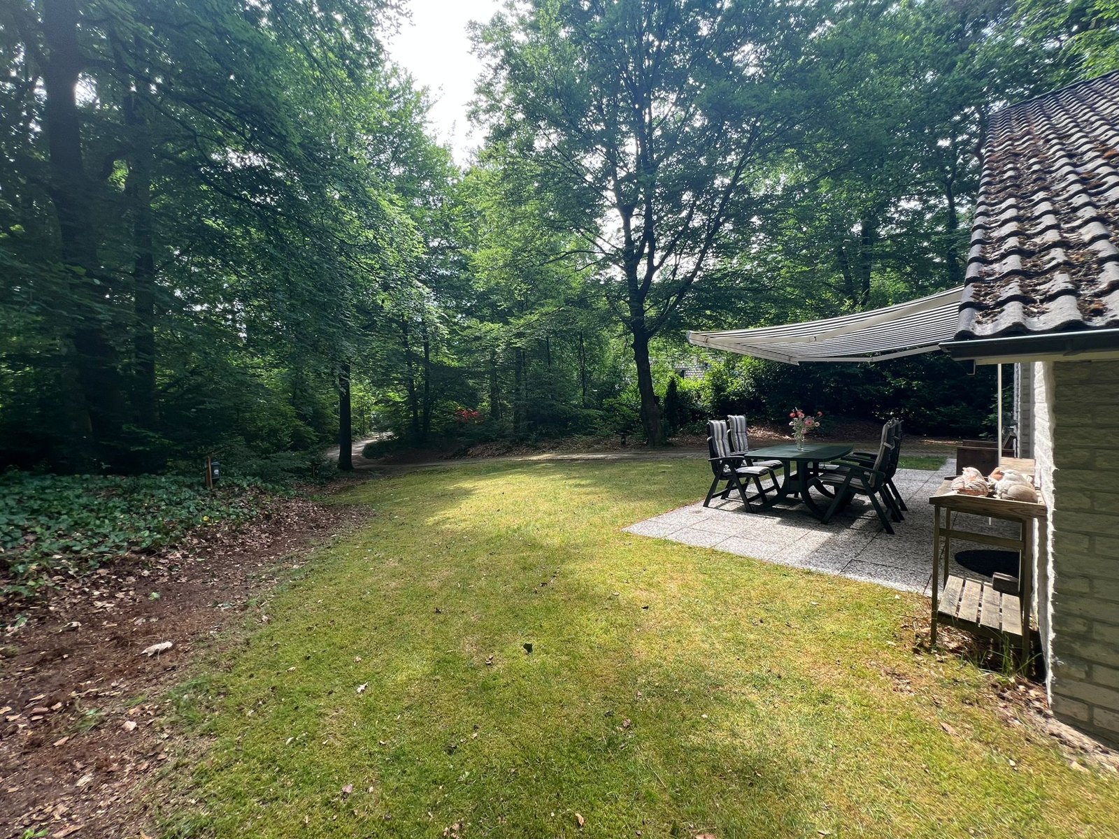 De Goudvink op Hoogwolde in Nunspeet – foto 5 van het vakantiehuis