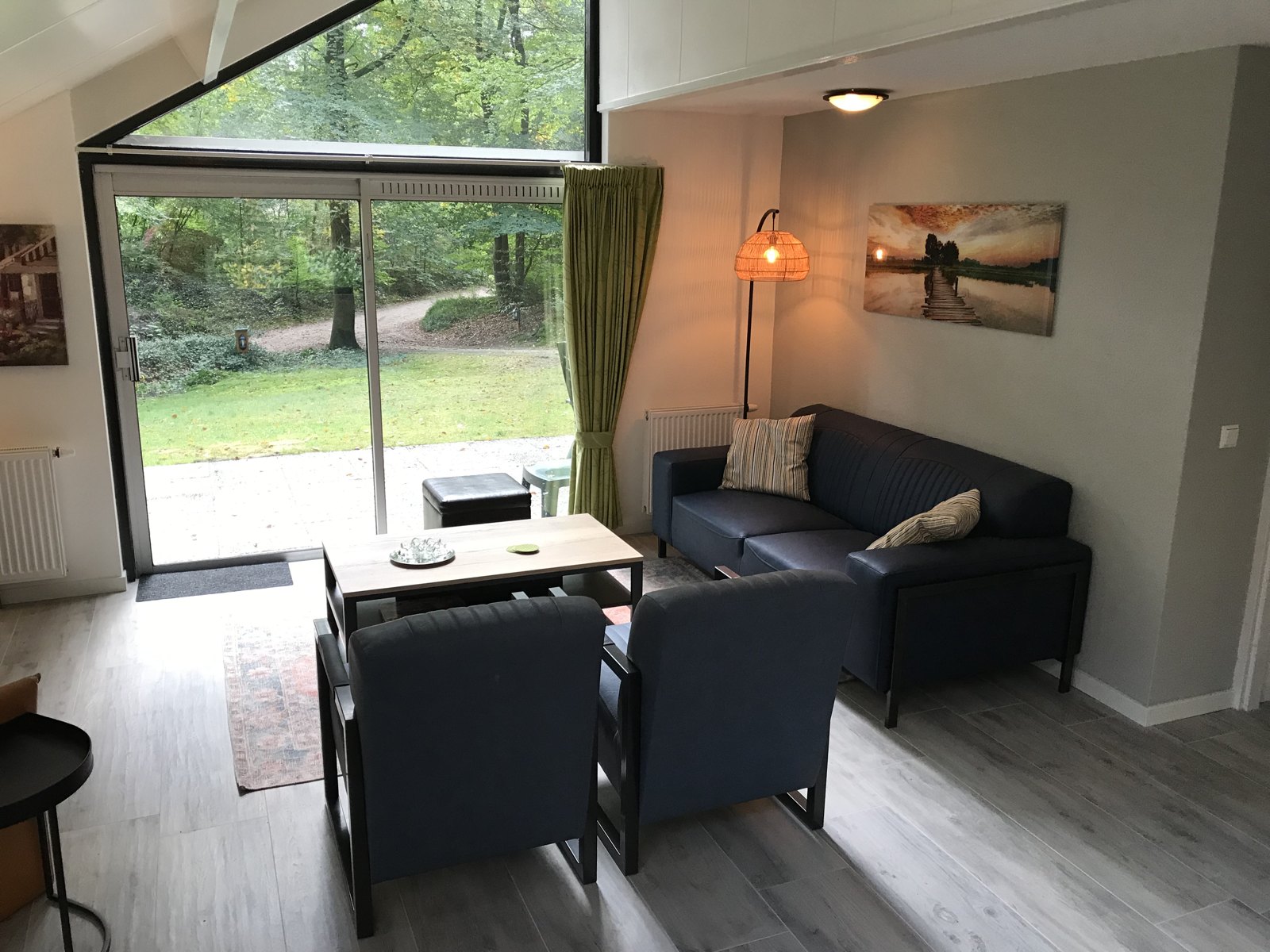 De Goudvink op Hoogwolde in Nunspeet – foto 9 van het vakantiehuis