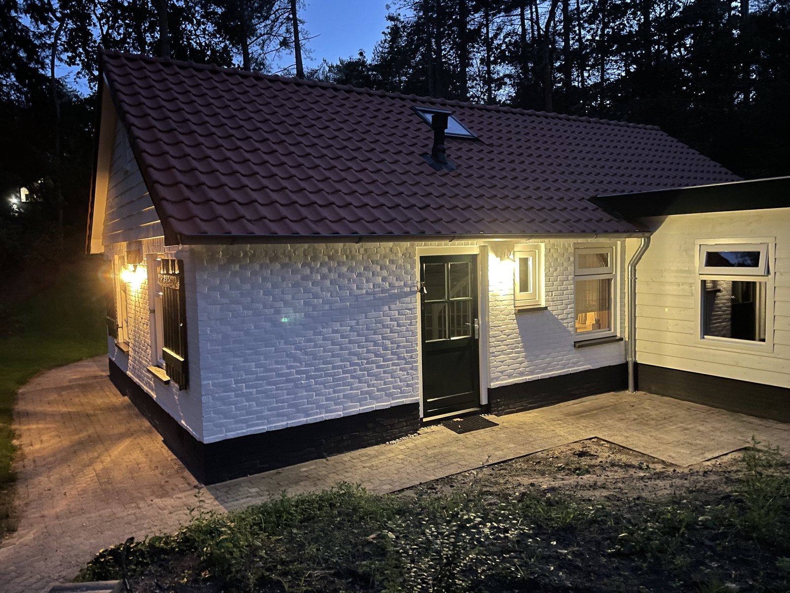 De Orchidee op Hoogwolde in Nunspeet – foto 17 van het vakantiehuis