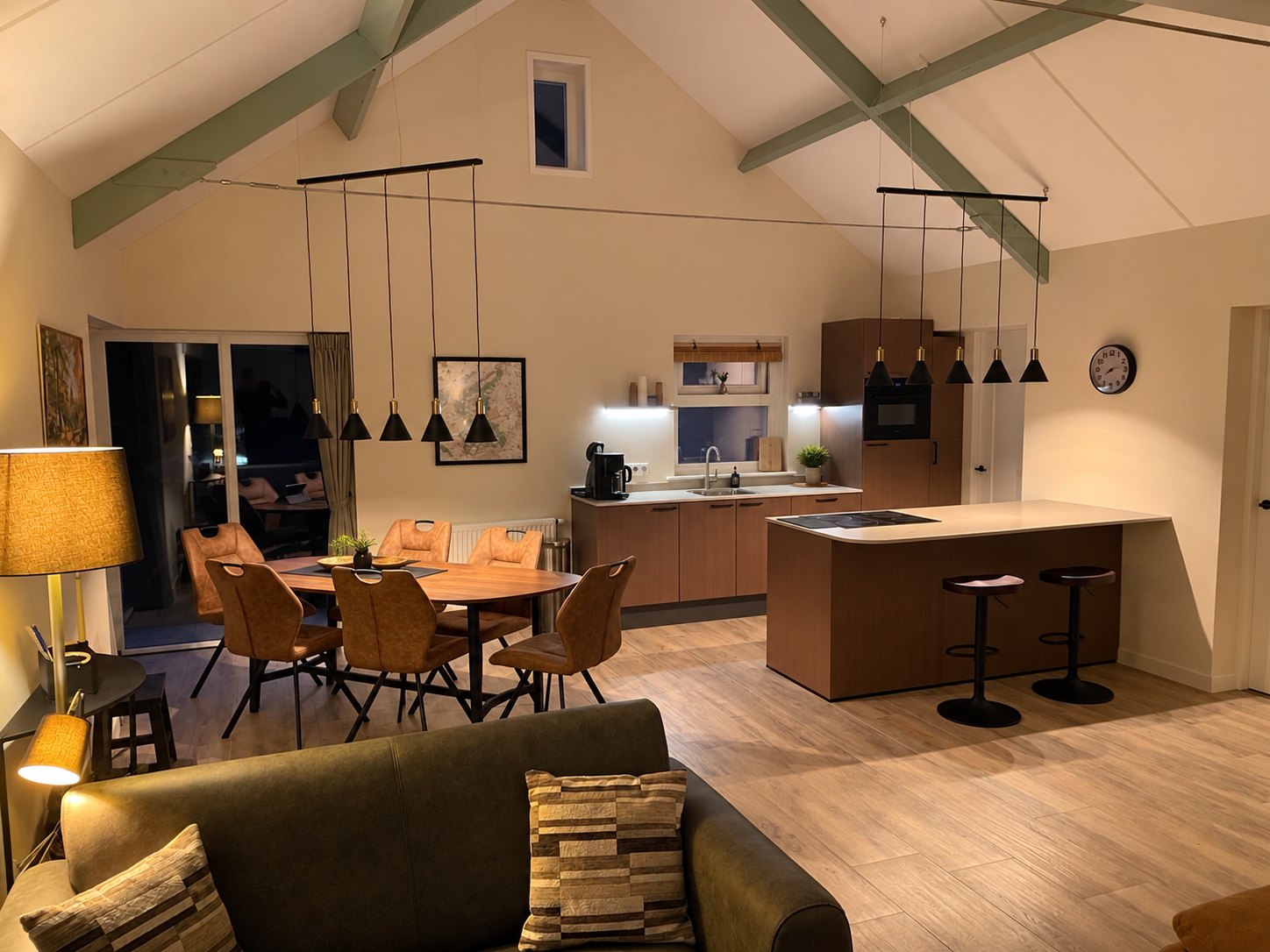 De Orchidee op Hoogwolde in Nunspeet – foto 21 van het vakantiehuis