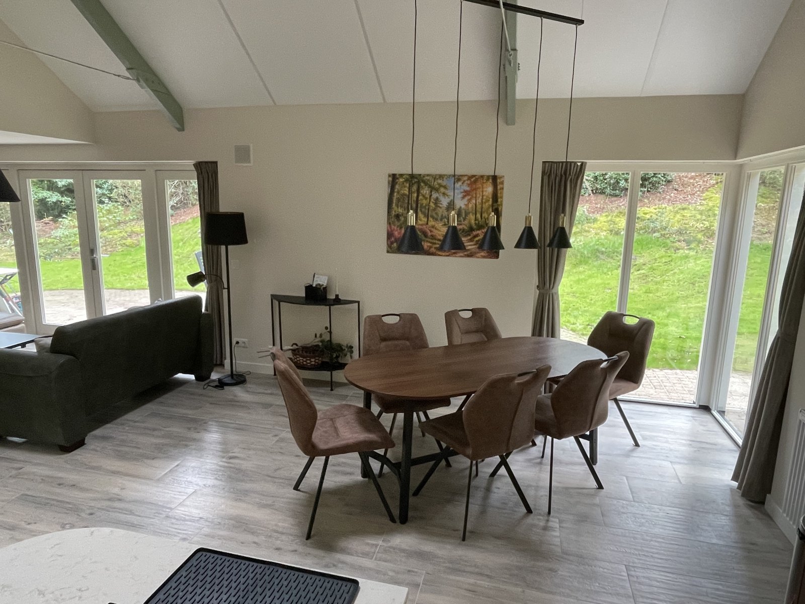 De Orchidee op Hoogwolde in Nunspeet – foto 7 van het vakantiehuis